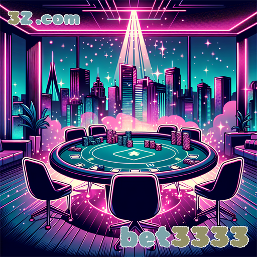 Jogos Vibrantes: bet3333.com Revoluciona o Entretenimento Online
