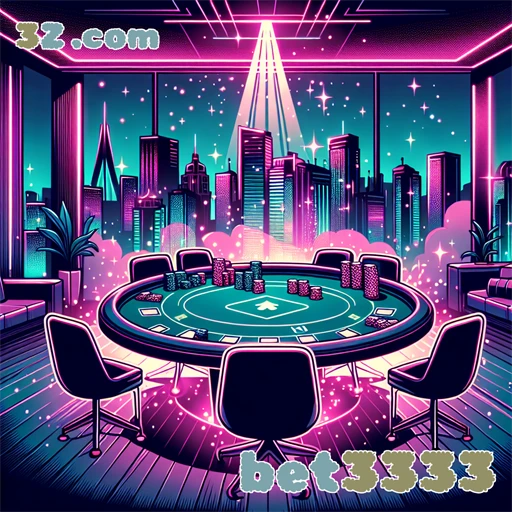 Jogos Vibrantes: bet3333.com Revoluciona o Entretenimento Online