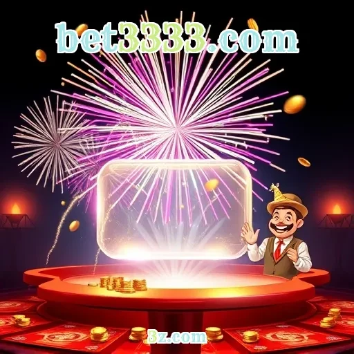 bet3333.com: A Revolução do Jogo em Suas Mãos com o App