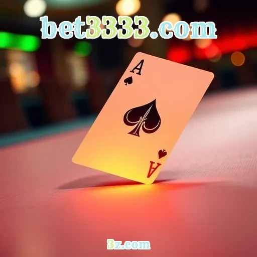 bet3333.com Bônus