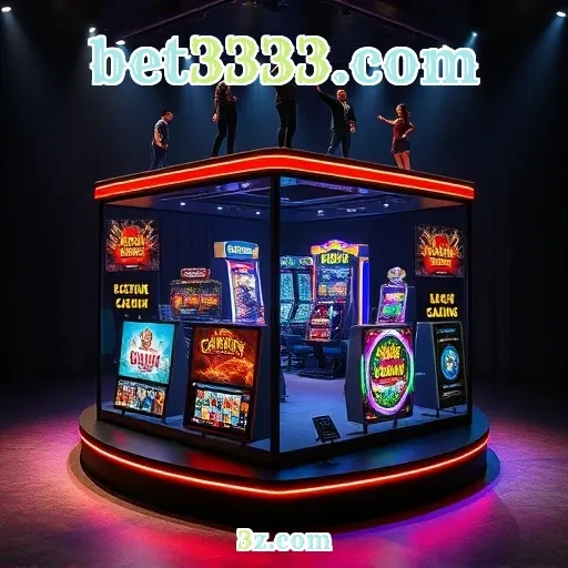 bet3333.com Promoções
